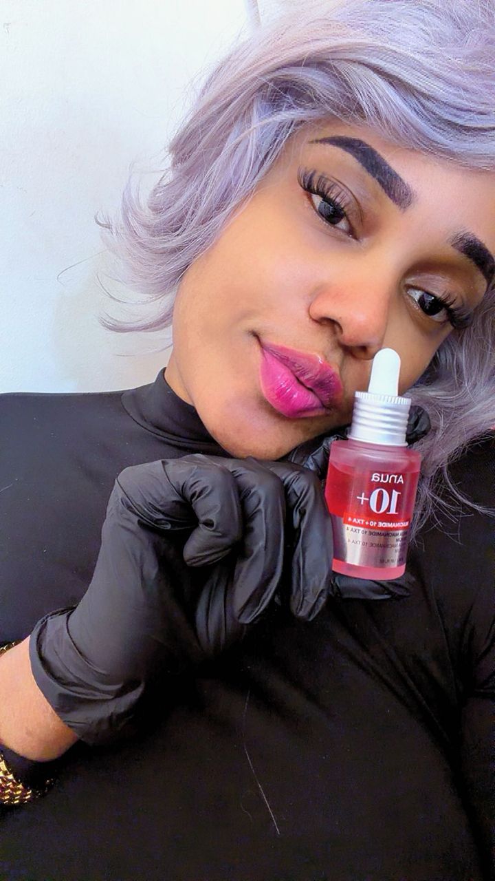 Experte skincare Dash Skincare